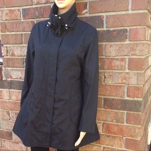 Waterproof Rain Jacket